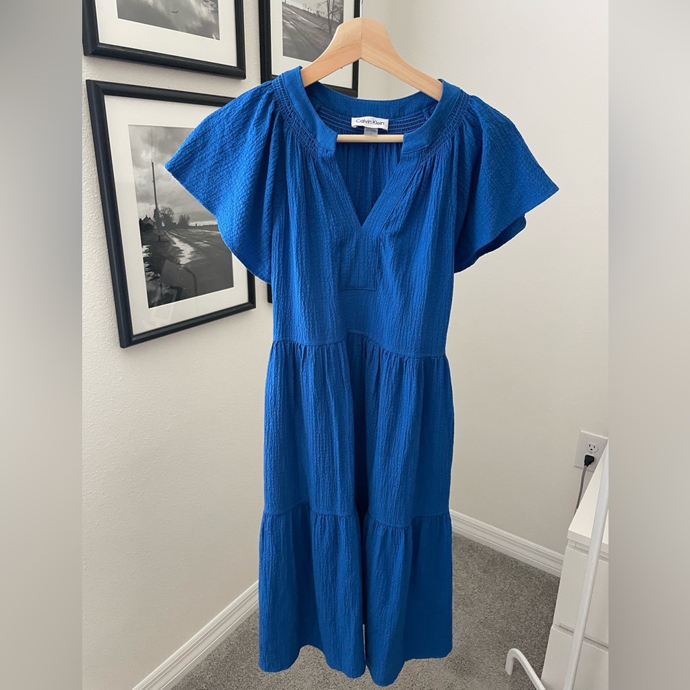 Calvin Klein Dress